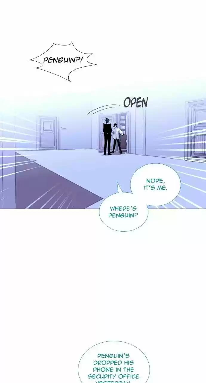 Trump Vol.3 Chapter 218