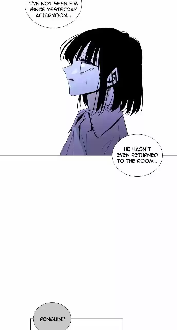 Trump Vol.3 Chapter 218