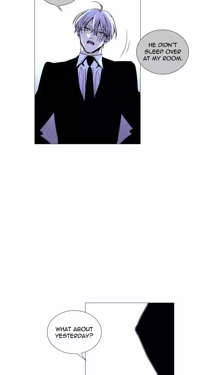 Trump Vol.3 Chapter 218