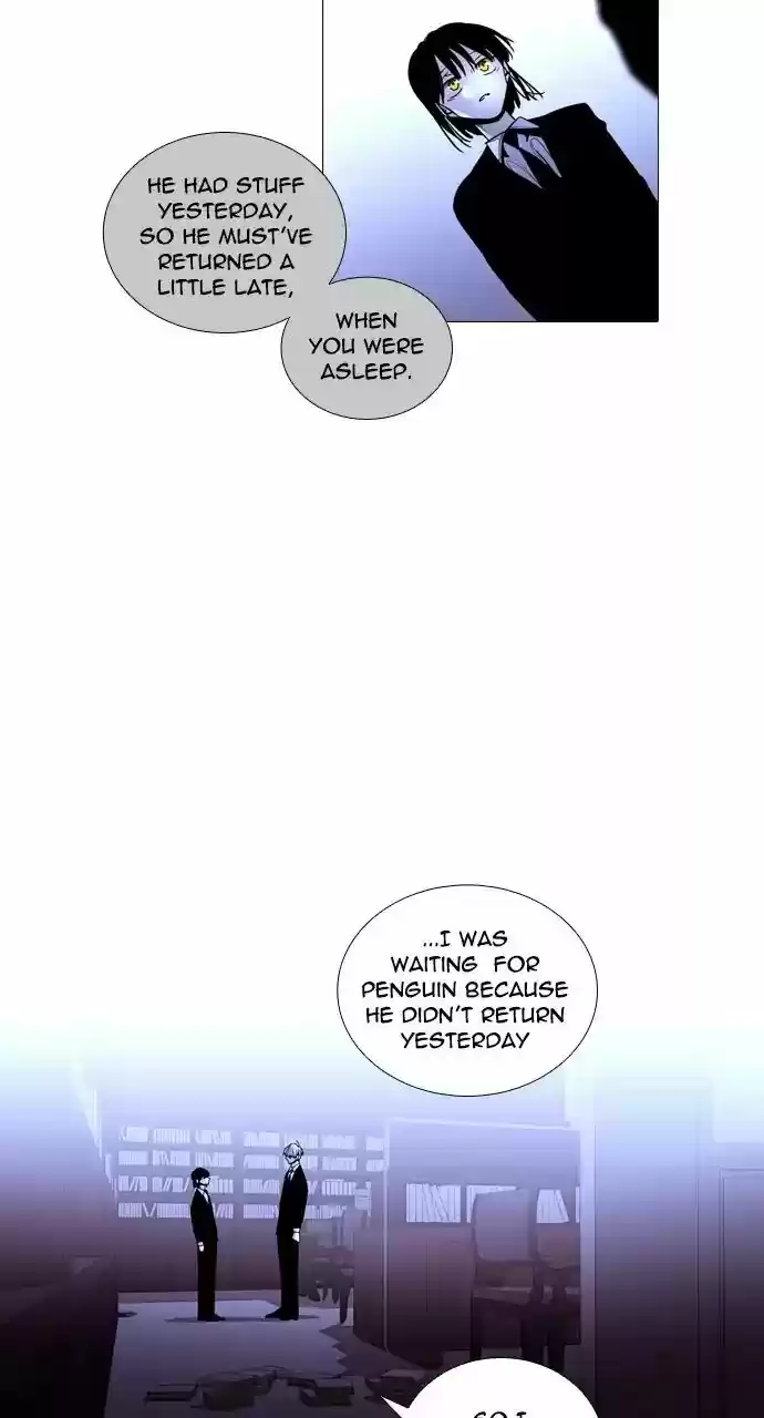 Trump Vol.3 Chapter 218