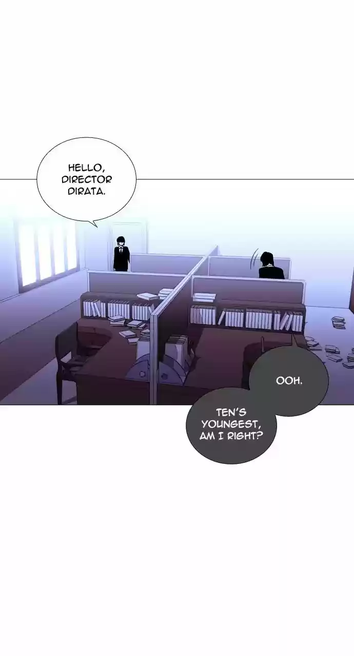 Trump Vol.3 Chapter 218