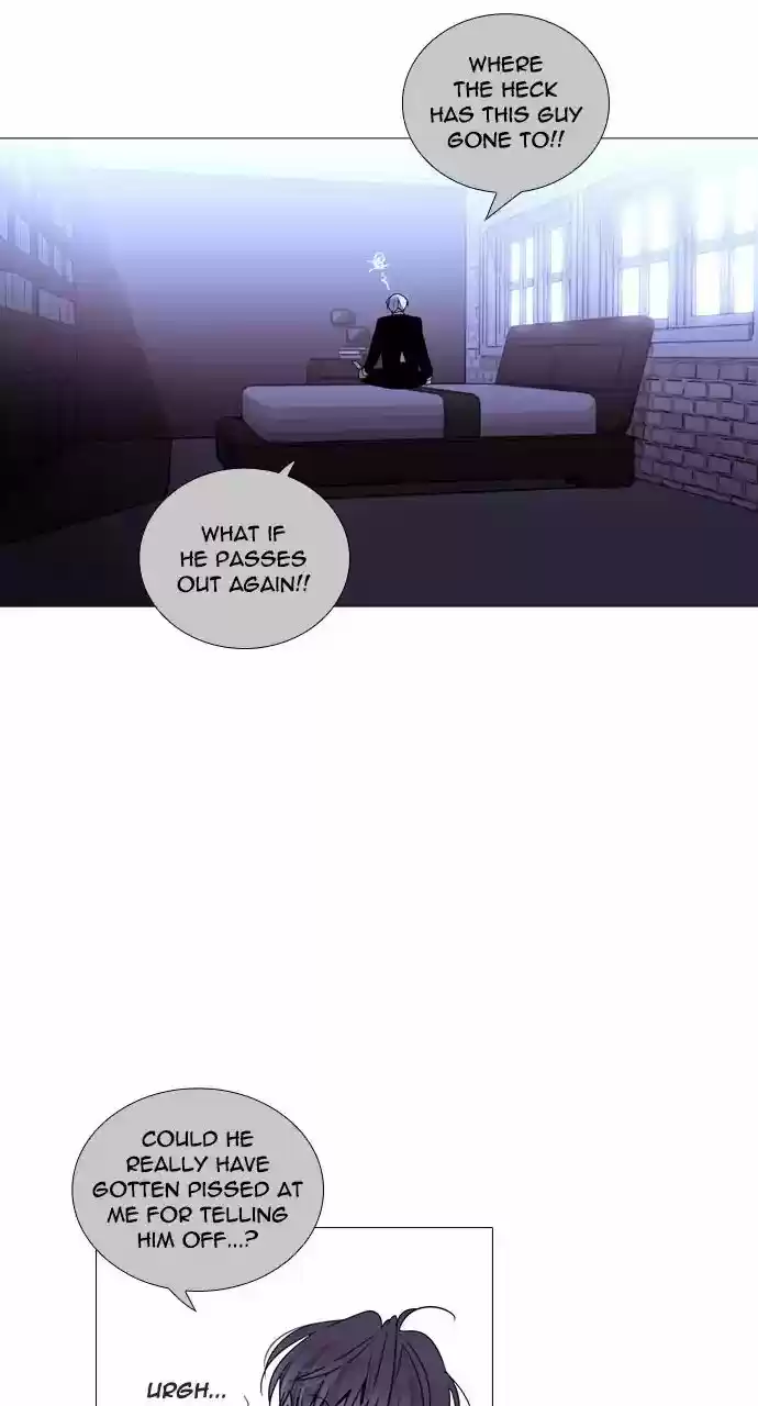 Trump Vol.3 Chapter 218