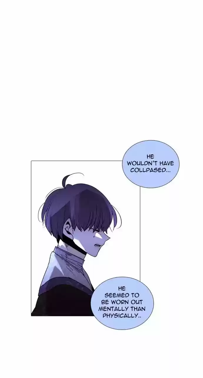 Trump Vol.3 Chapter 218