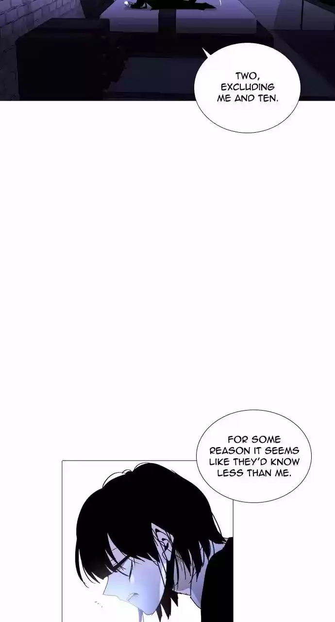 Trump Vol.3 Chapter 218