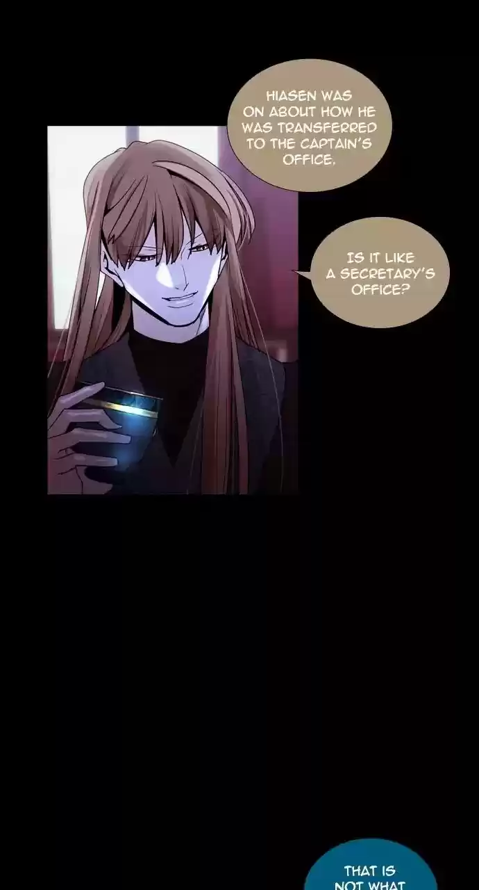 Trump Vol.3 Chapter 218