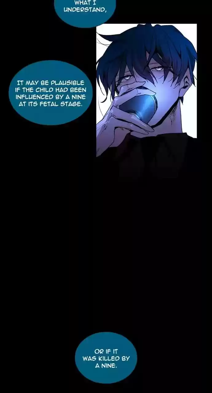 Trump Vol.3 Chapter 218