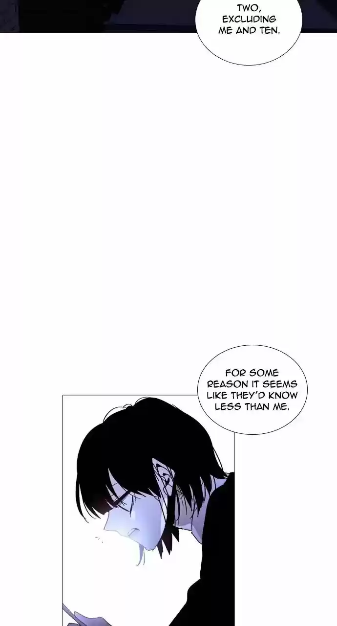 Trump Vol.3 Chapter 219