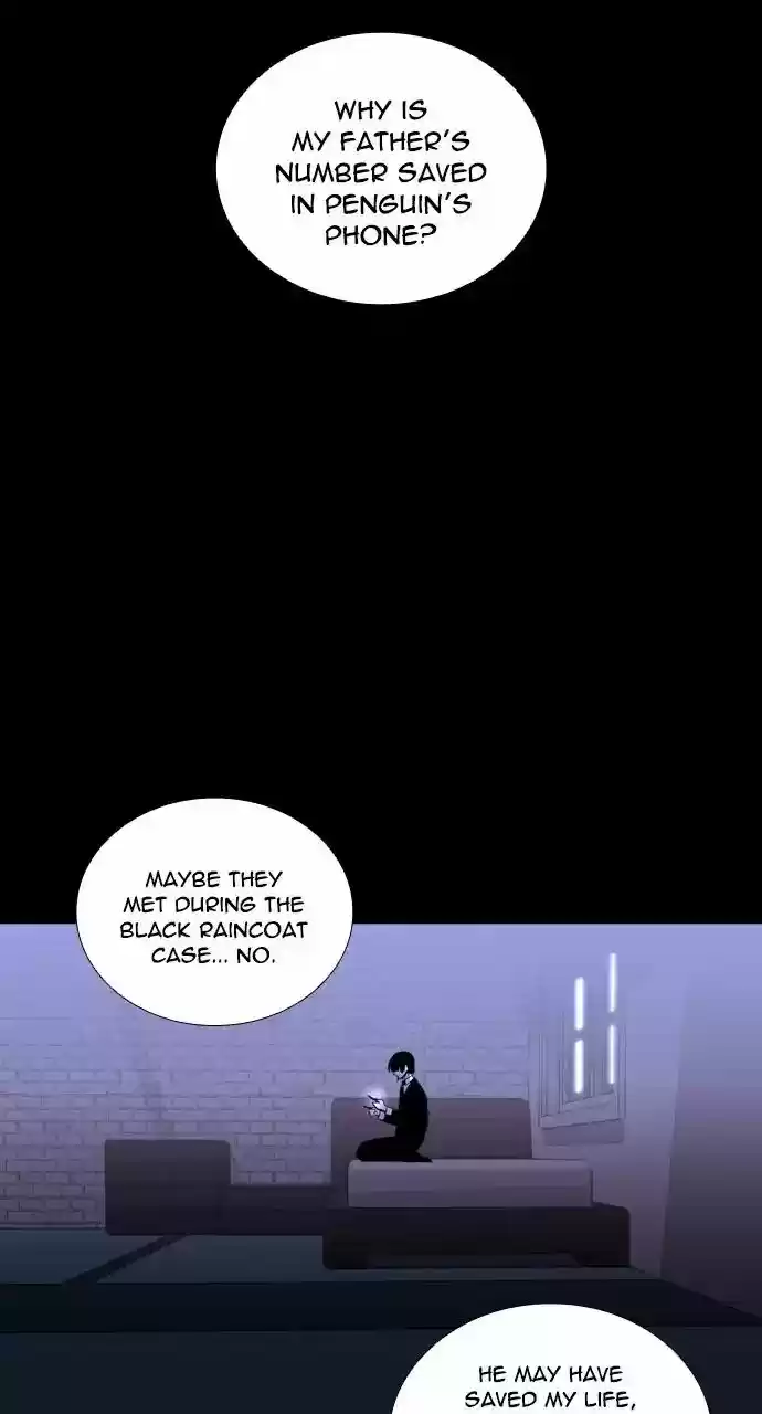 Trump Vol.3 Chapter 219