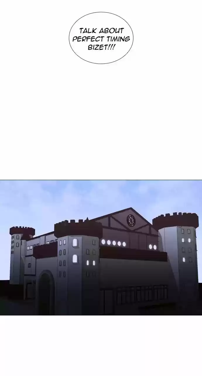 Trump Vol.3 Chapter 219