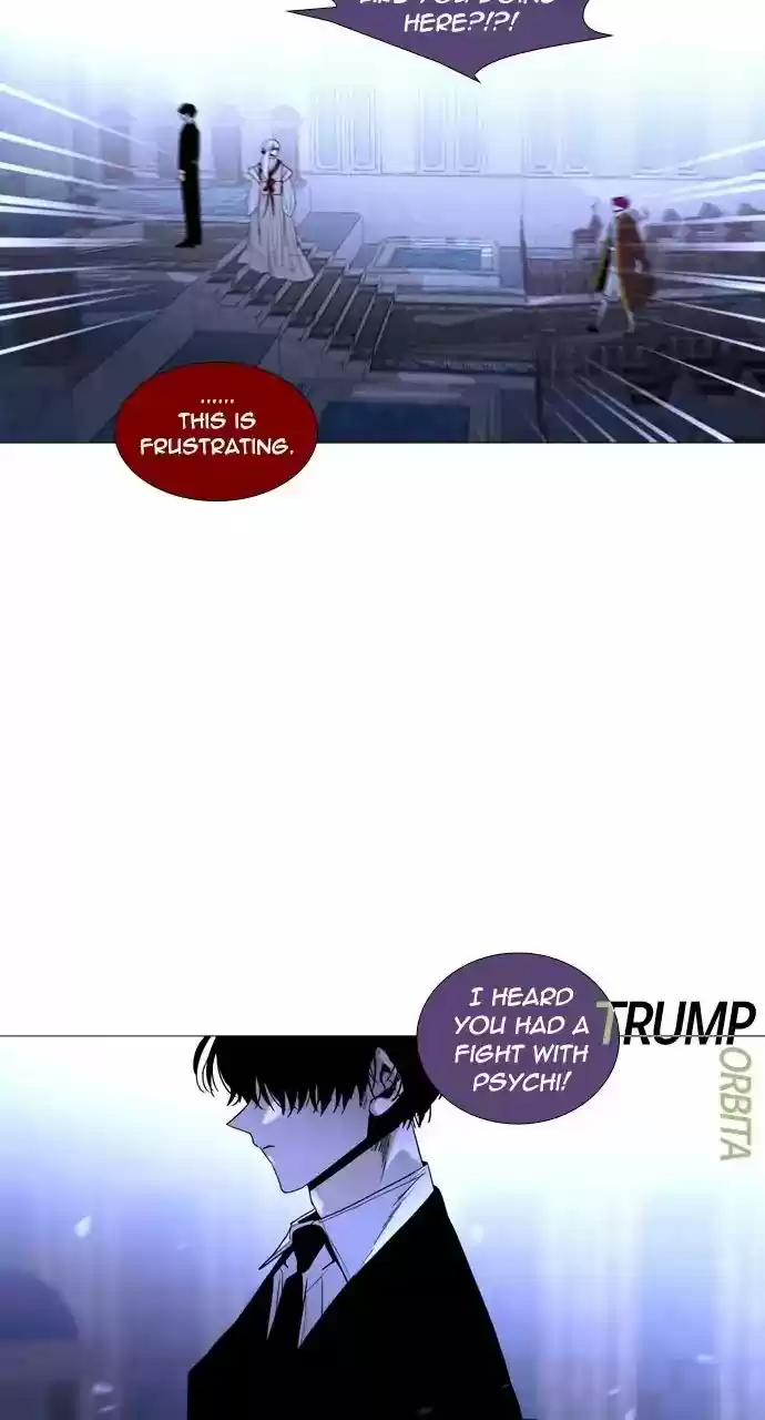 Trump Vol.3 Chapter 219
