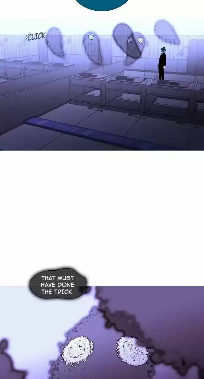 Trump Vol.3 Chapter 232