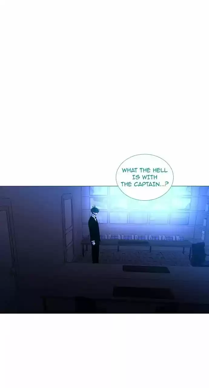 Trump Vol.3 Chapter 233