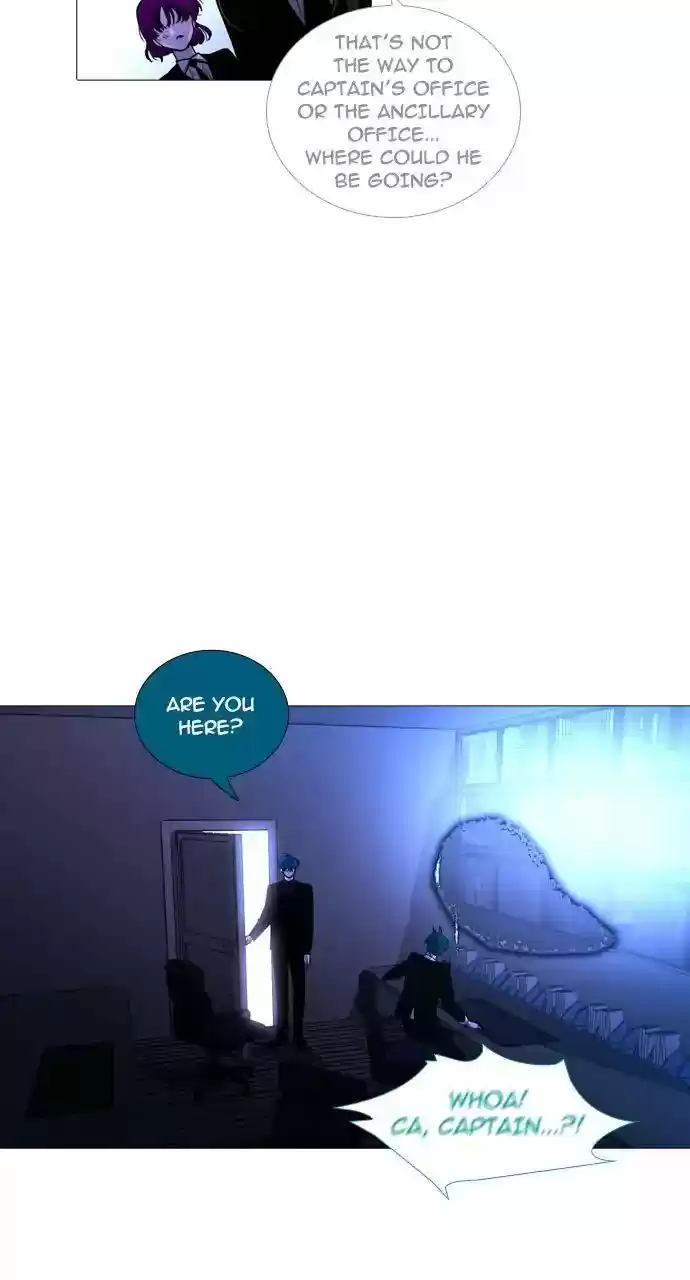 Trump Vol.3 Chapter 233