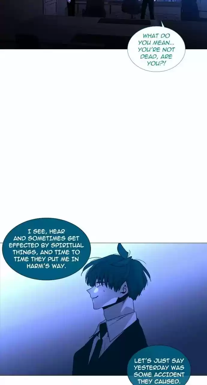 Trump Vol.3 Chapter 233