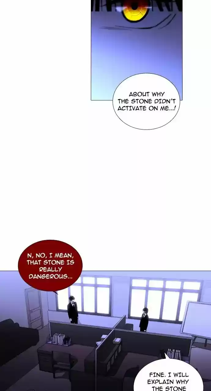 Trump Vol.3 Chapter 233