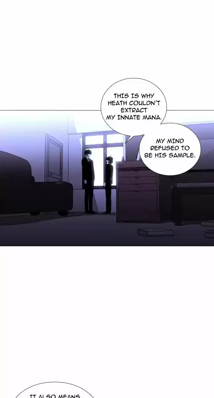 Trump Vol.3 Chapter 234