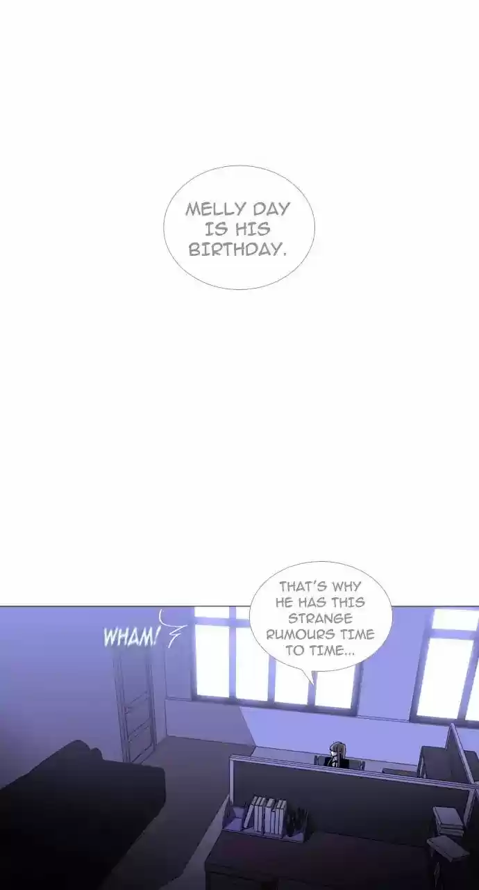 Trump Vol.3 Chapter 234