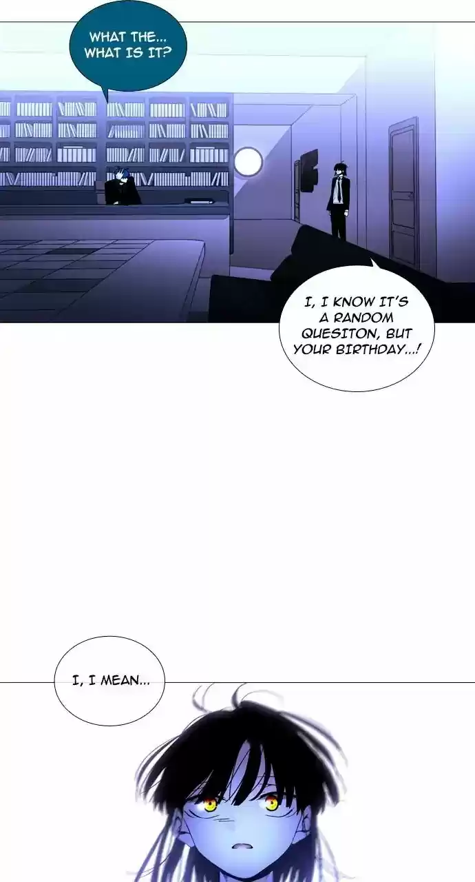 Trump Vol.3 Chapter 234