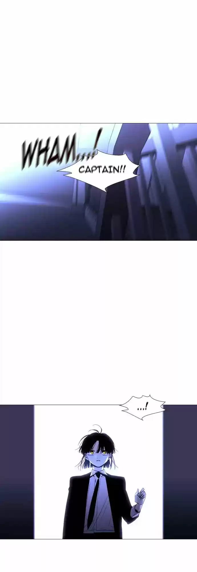 Trump Vol.3 Chapter 235