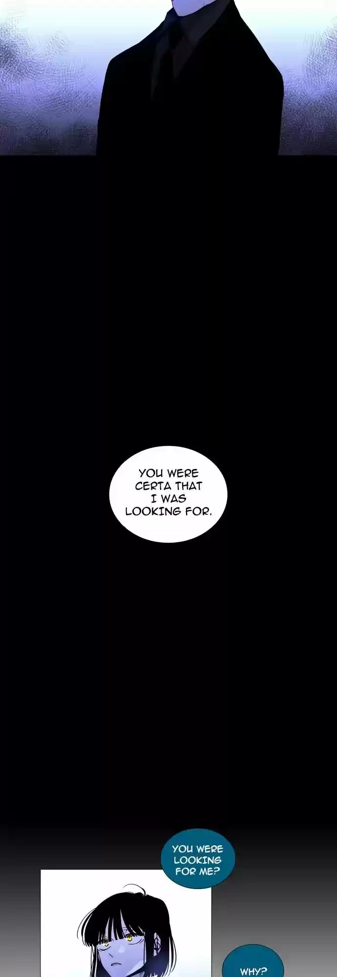 Trump Vol.3 Chapter 235