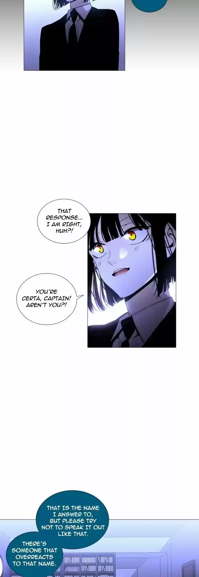 Trump Vol.3 Chapter 235