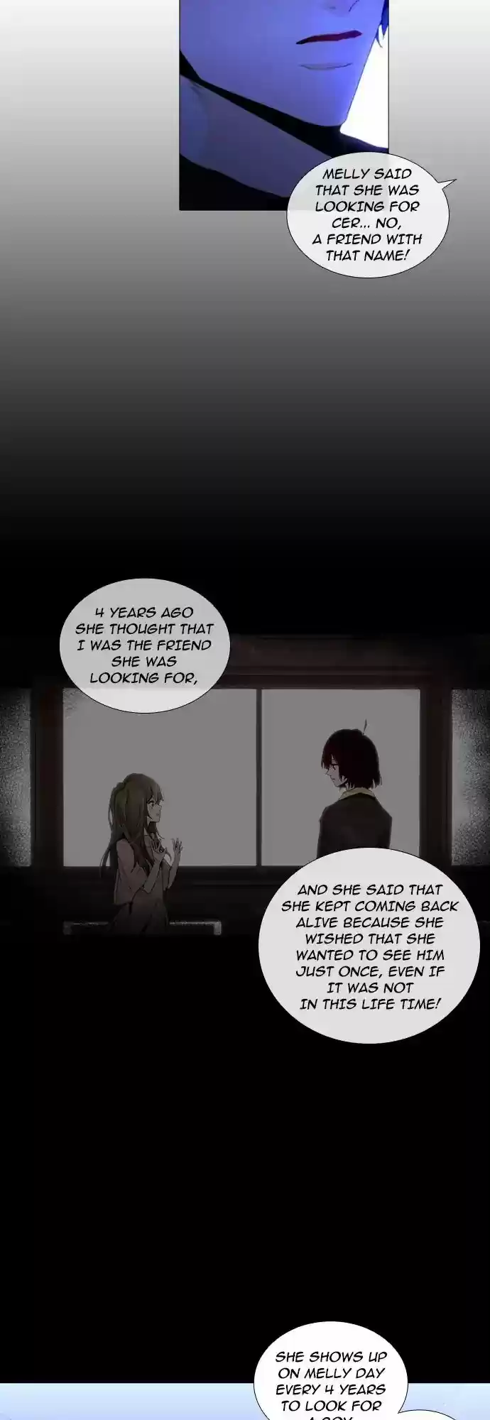 Trump Vol.3 Chapter 235