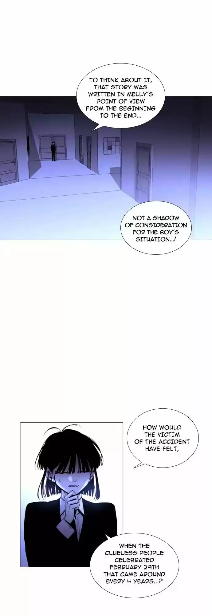 Trump Vol.3 Chapter 235