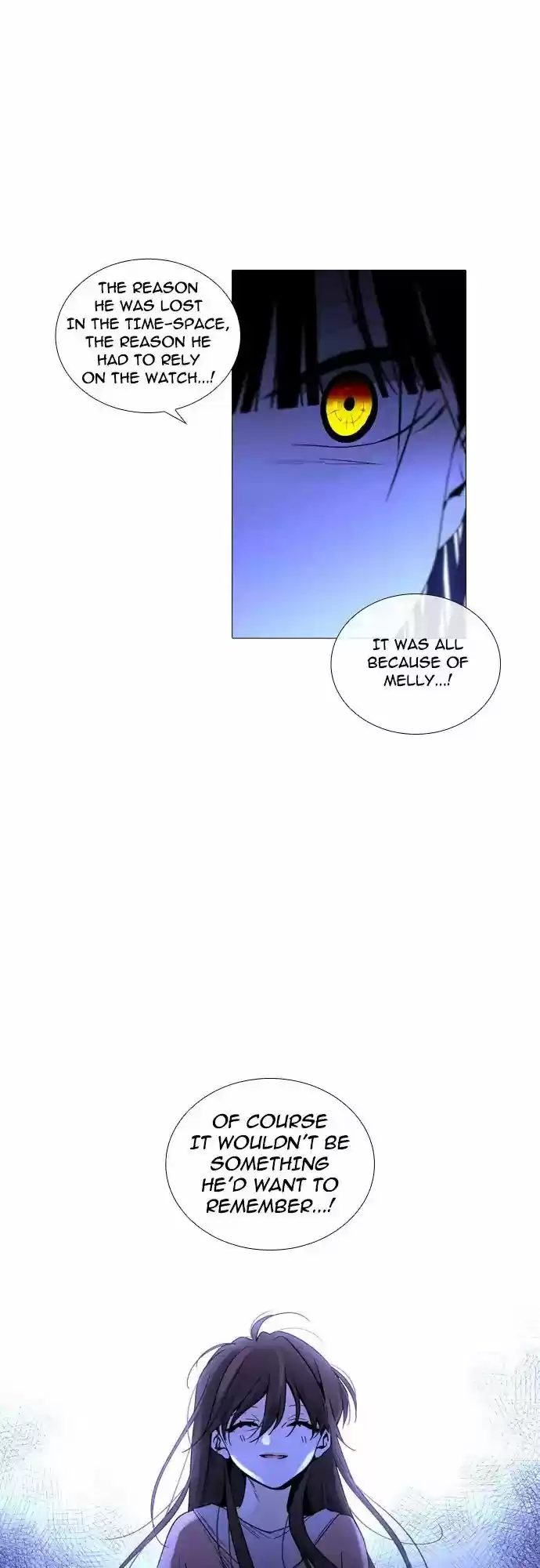 Trump Vol.3 Chapter 235