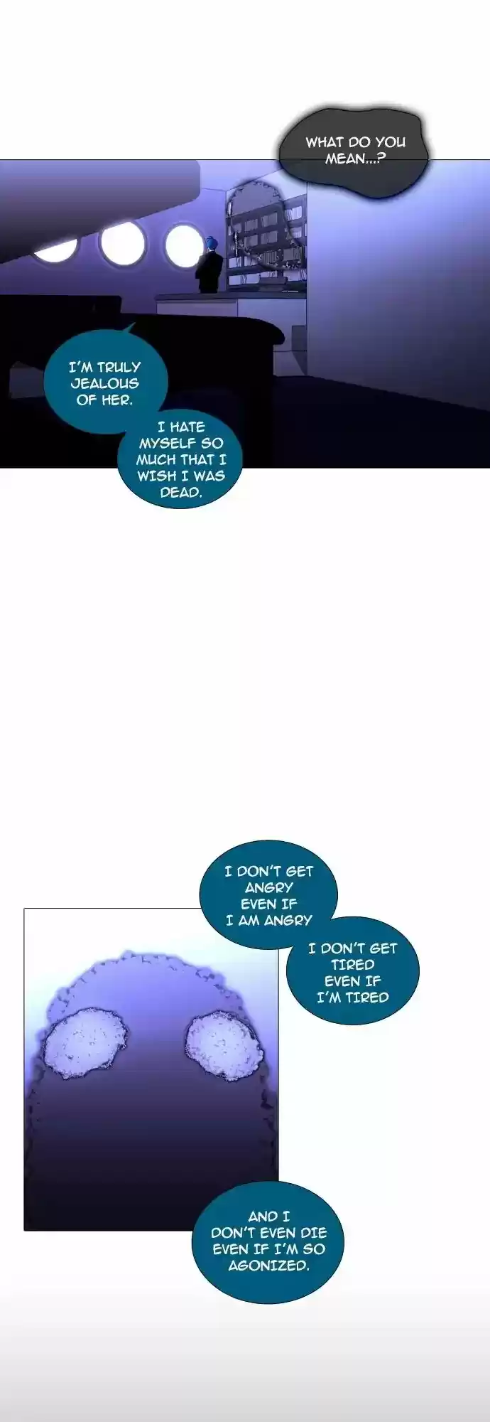 Trump Vol.3 Chapter 235