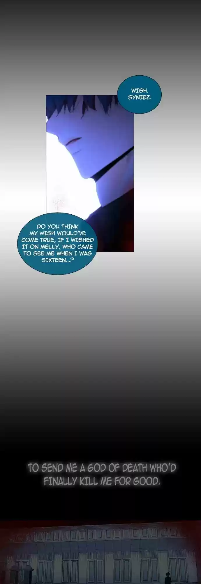 Trump Vol.3 Chapter 235