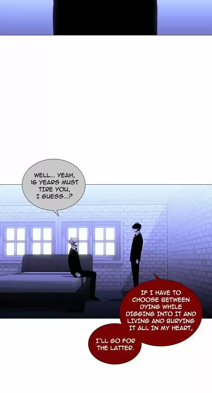 Trump Vol.3 Chapter 236