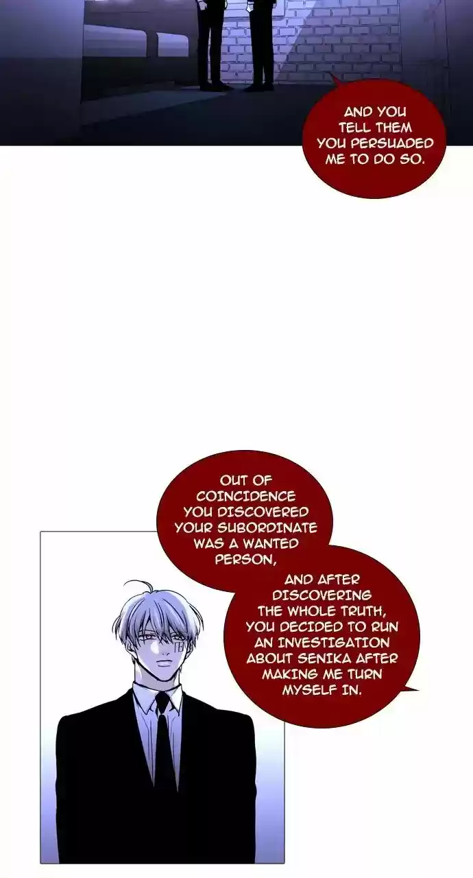 Trump Vol.3 Chapter 236