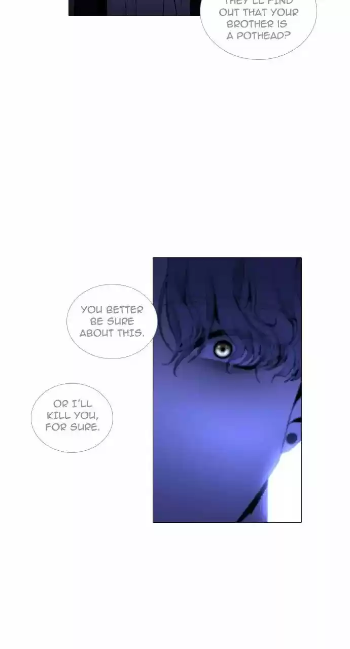 Trump Vol.3 Chapter 236