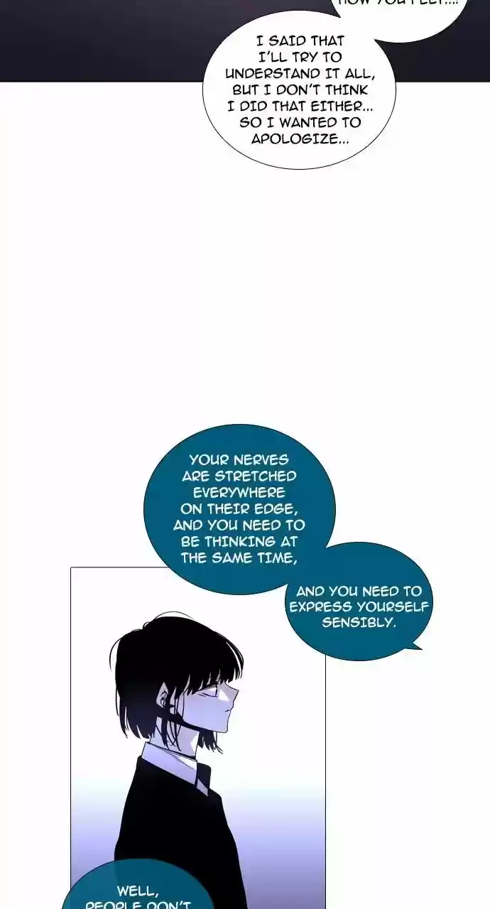 Trump Vol.3 Chapter 236