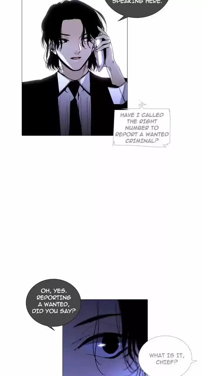 Trump Vol.3 Chapter 237