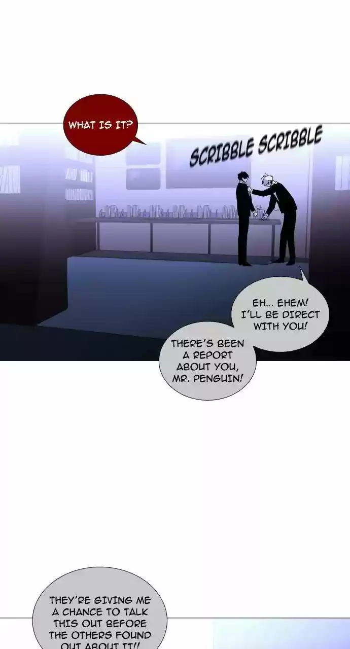 Trump Vol.3 Chapter 237