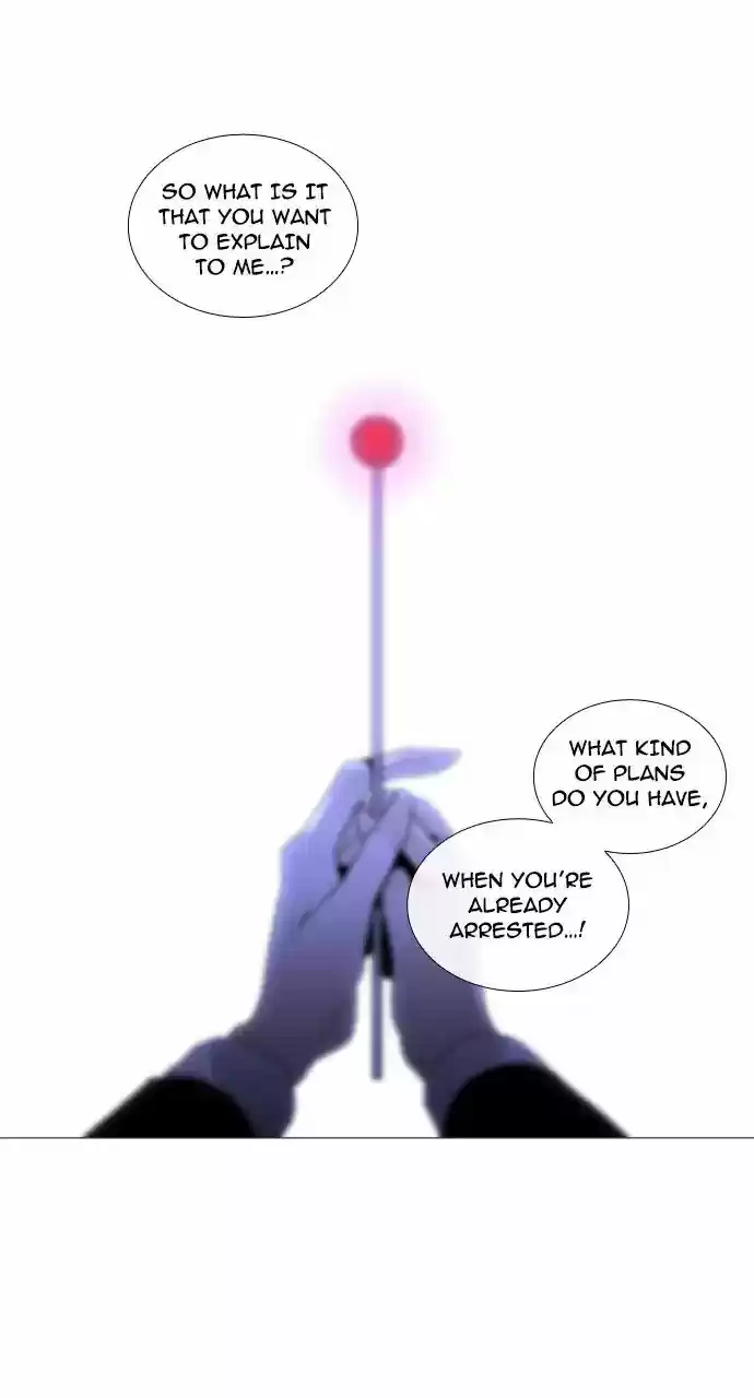 Trump Vol.3 Chapter 238