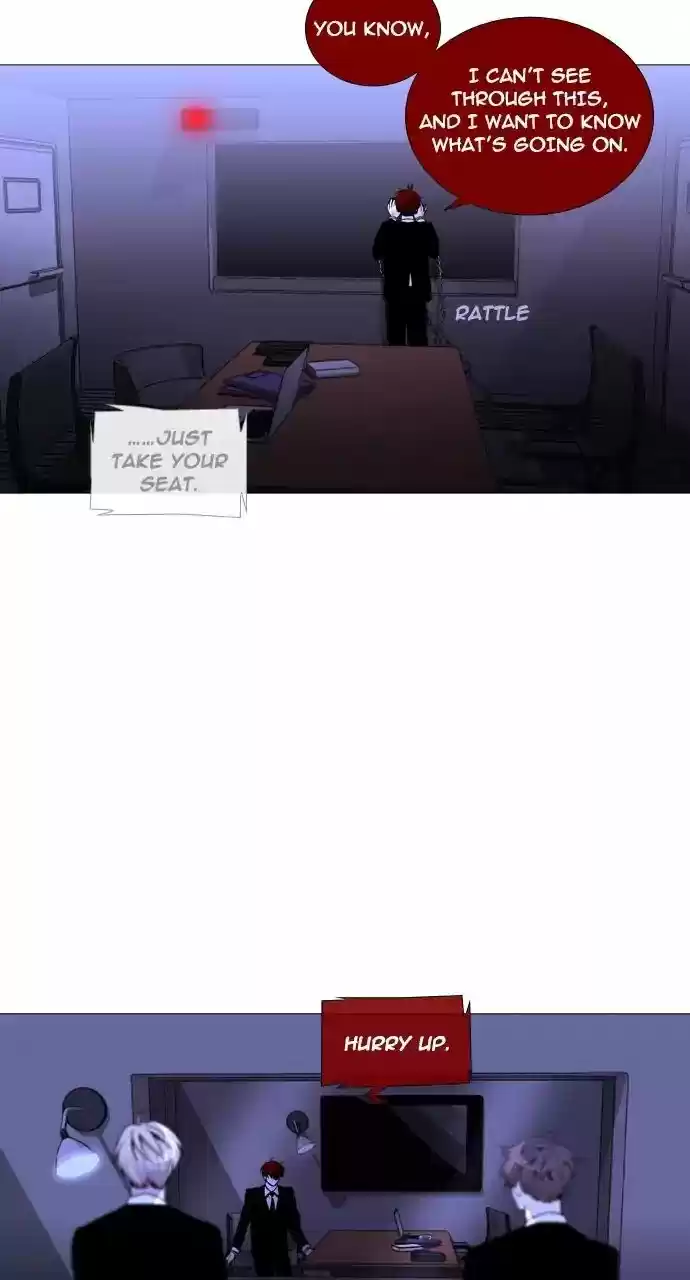 Trump Vol.3 Chapter 238