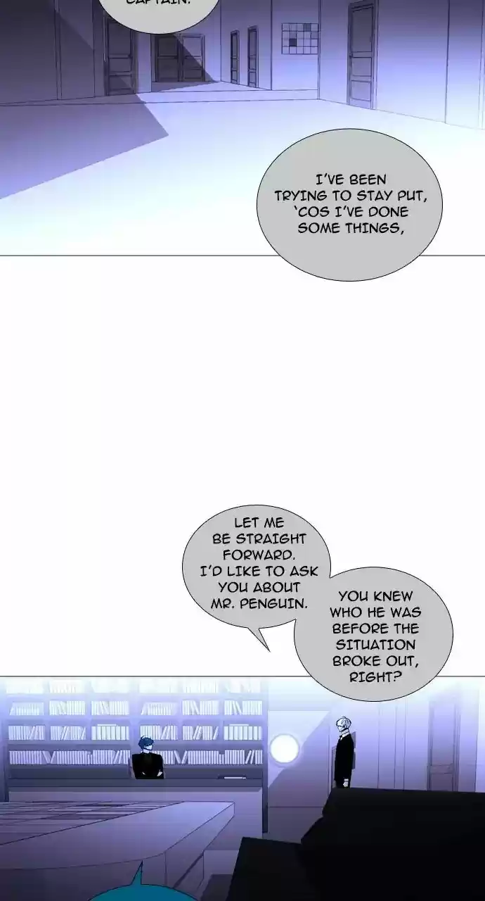 Trump Vol.3 Chapter 238