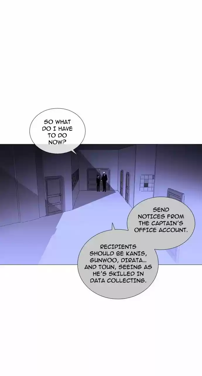 Trump Vol.3 Chapter 239