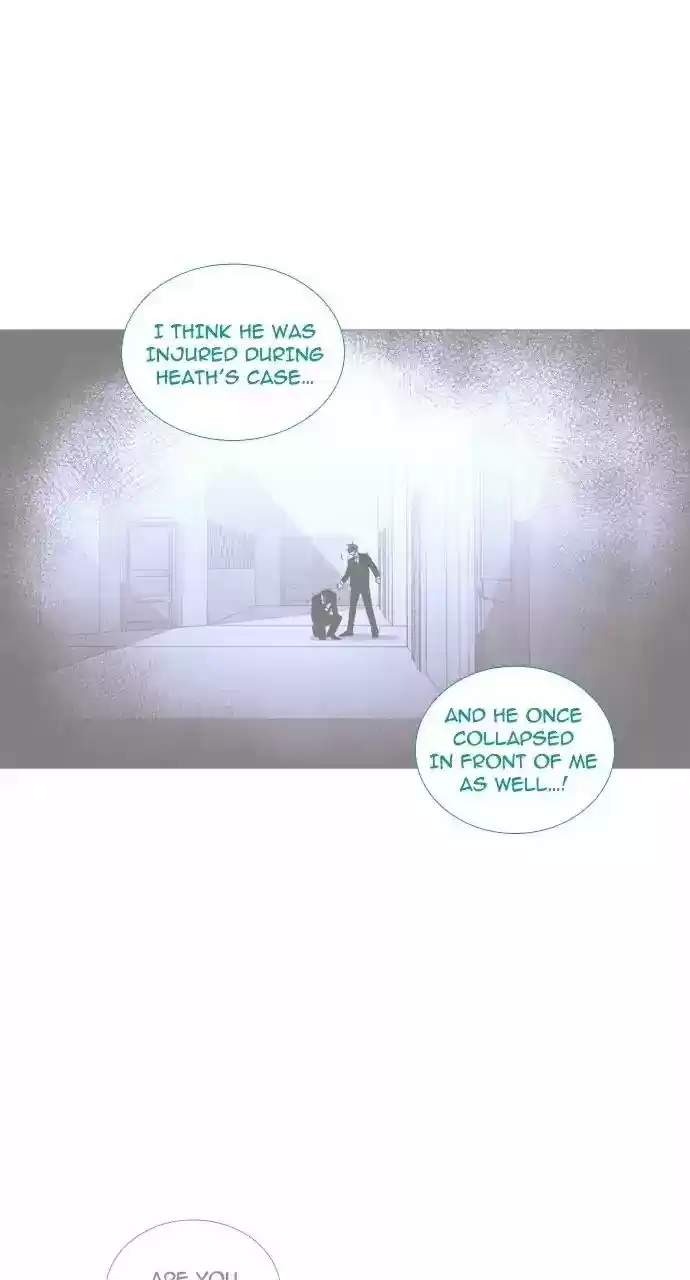 Trump Vol.3 Chapter 242