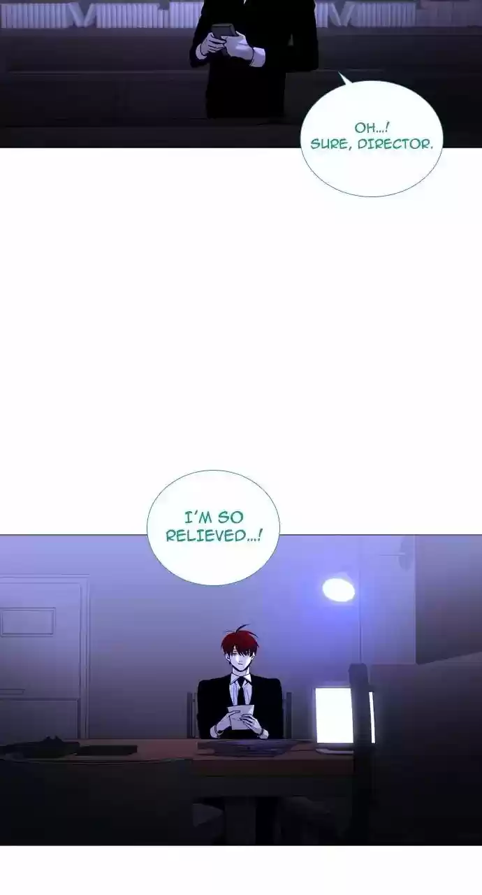 Trump Vol.3 Chapter 242