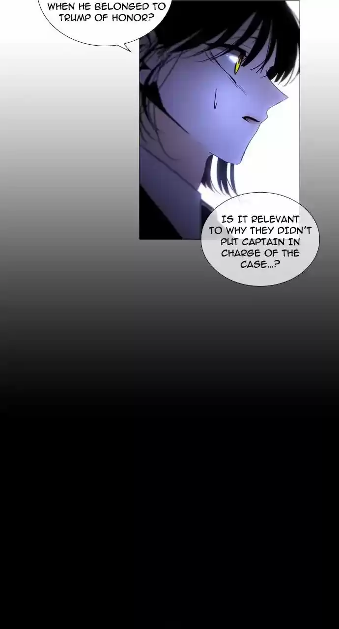 Trump Vol.3 Chapter 242