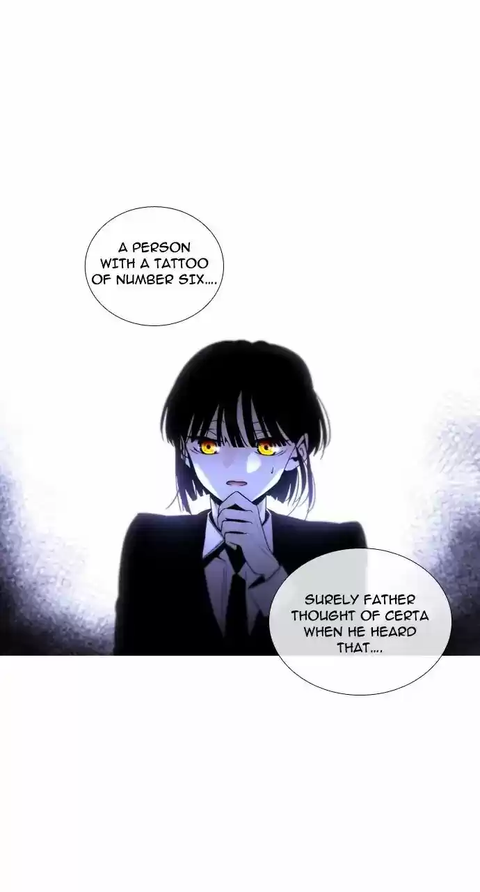 Trump Vol.3 Chapter 242