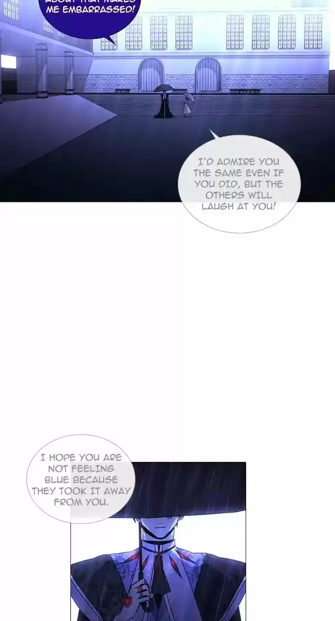 Trump Vol.3 Chapter 242