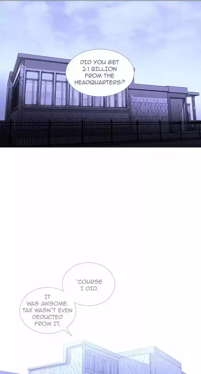 Trump Vol.3 Chapter 243