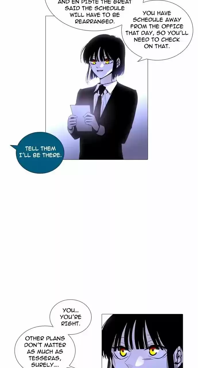 Trump Vol.3 Chapter 243