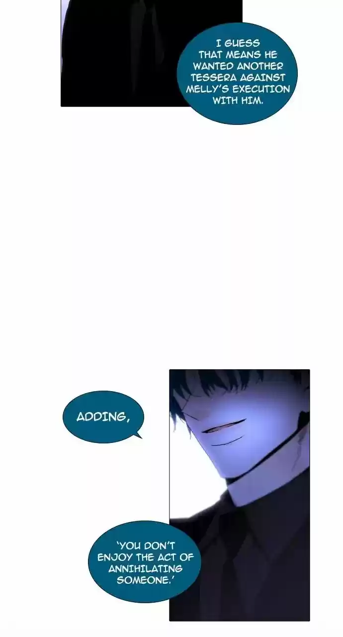 Trump Vol.3 Chapter 243