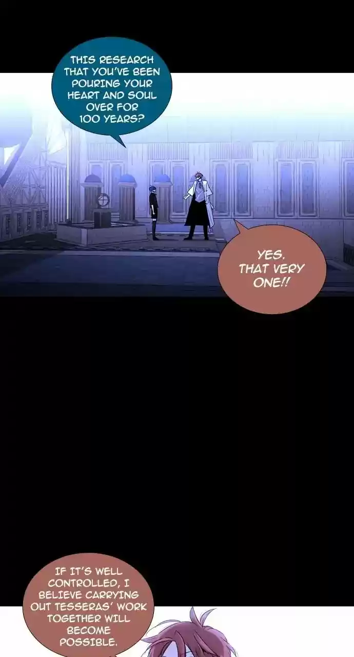 Trump Vol.3 Chapter 243