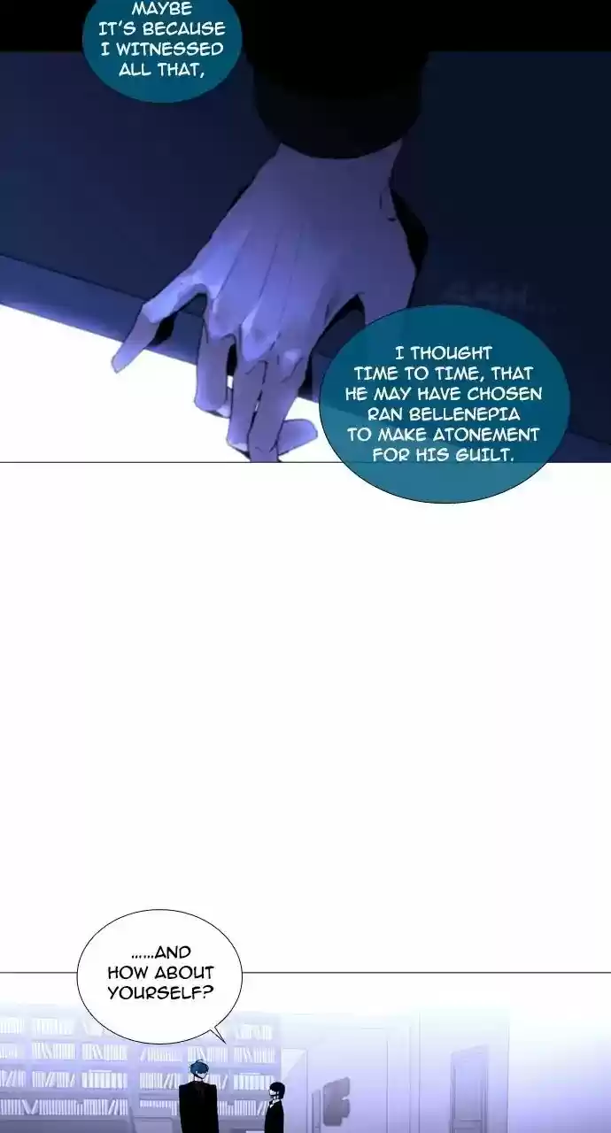 Trump Vol.3 Chapter 243